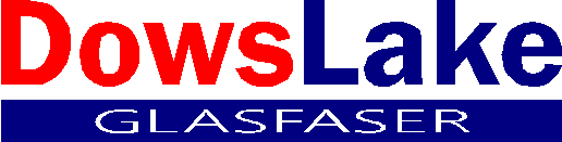 Dowslake Glasfaser logo for website